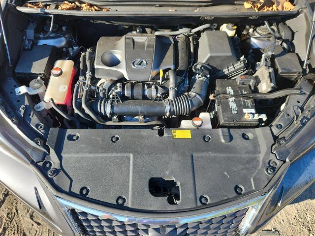 Photo 12 from auction – 2015 LEXUS NX 200T with VIN JTJYARBZ5F2002577