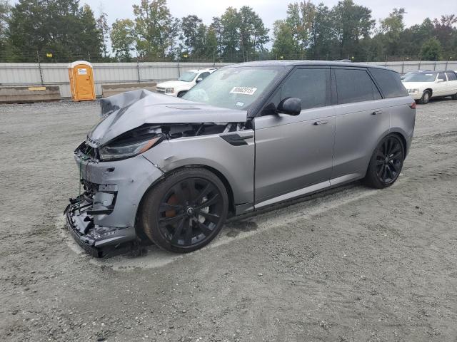LAND ROVER RANGE ROVE 2025 with VIN SAL1L9E97SA461001 - Photo from auction