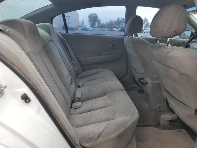 Photo 10 from auction – 2003 NISSAN ALTIMA BAS with VIN 1N4AL11D53C186467