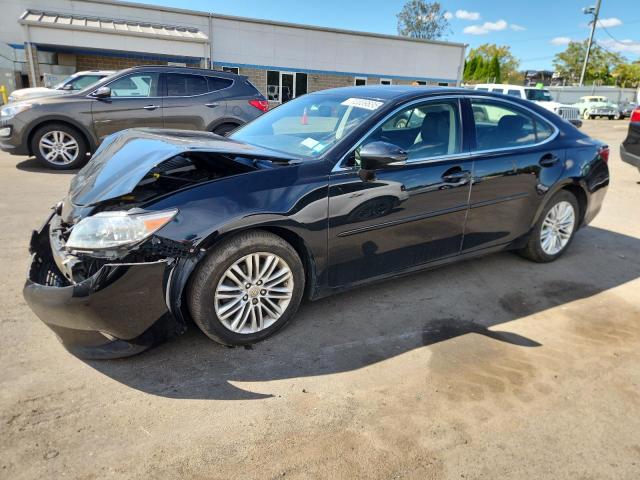 LEXUS ES 350 2013 with VIN JTHBK1GG7D2002221 - Photo from auction