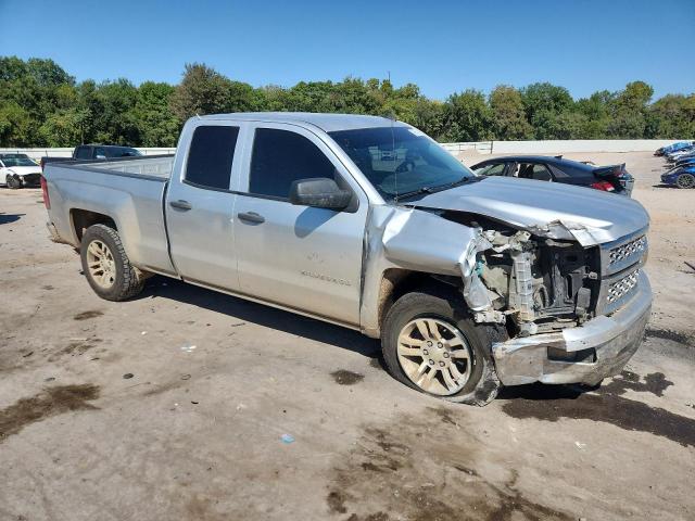 Photo 4 from auction – 2014 CHEVROLET SILVERADO with VIN 1GCRCREC4EZ272236