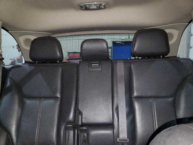 Photo 10 from auction – 2011 FORD EDGE LIMIT with VIN 2FMDK4KC7BBA82655