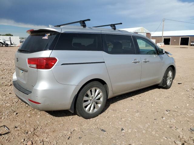 Photo 3 from auction – 2016 KIA SEDONA EX with VIN KNDMC5C19G6139190