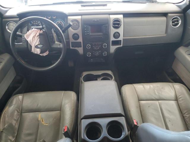 Photo 8 from auction – 2014 FORD F150 SUPER with VIN 1FTFW1EF1EFA10570