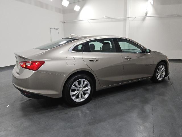 Photo 3 from auction – 2025 CHEVROLET MALIBU LT with VIN 1G1ZD5ST2SF142858