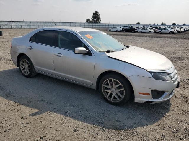 Photo 4 from auction – 2012 FORD FUSION SEL with VIN 3FAHP0JG7CR188049