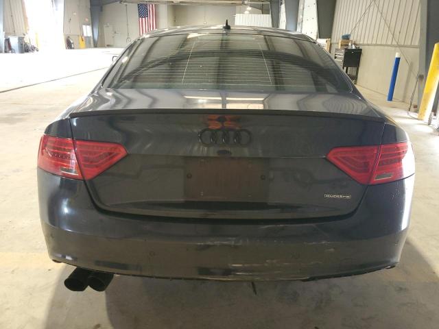Photo 6 from auction – 2016 AUDI A5 PREMIUM with VIN WAUM2AFR3GA024771