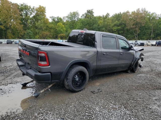 Photo 3 from auction – 2020 RAM 1500 REBEL with VIN 1C6SRFLTXLN170579