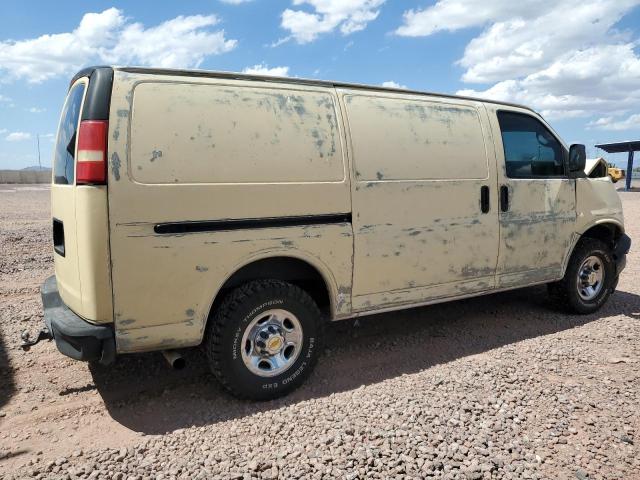 Photo 3 from auction – 2006 CHEVROLET EXPRESS G2 with VIN 1GCGG252261153045