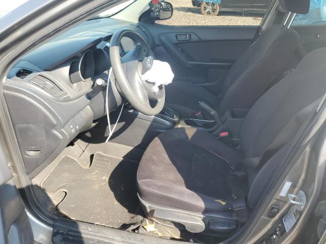 Photo 7 from auction – 2011 KIA FORTE EX with VIN KNAFU5A26B5380976