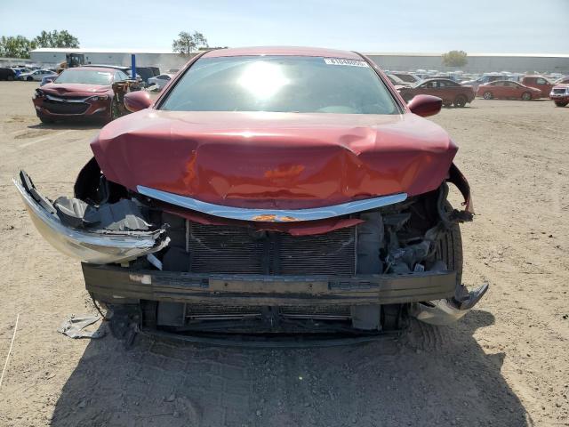 Photo 5 from auction – 2013 HYUNDAI SONATA GLS with VIN 5NPEB4AC2DH537591