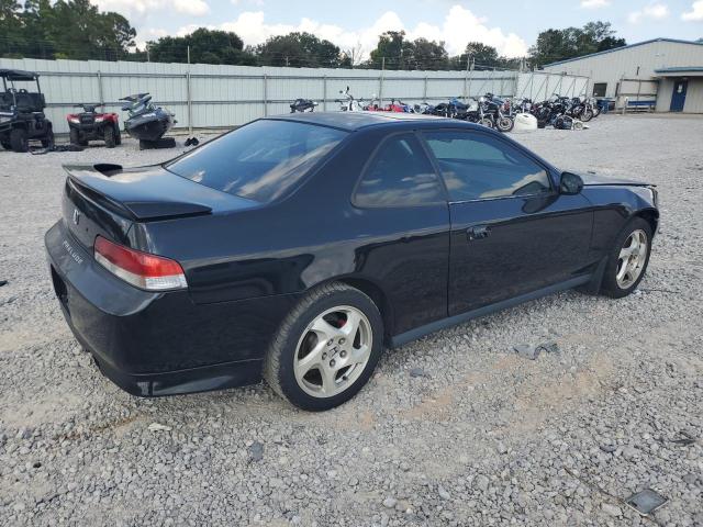 Photo 3 from auction – 2000 HONDA PRELUDE with VIN JHMBB6249YC005230