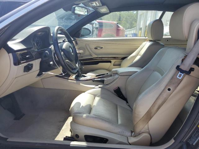 Photo 7 from auction – 2007 BMW 335 I with VIN WBAWL73587PX46129