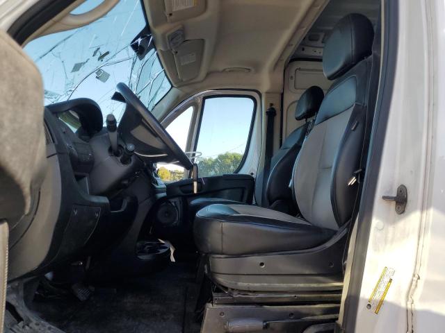 Photo 7 from auction – 2021 RAM PROMASTER with VIN 3C6LRVDG2ME540025