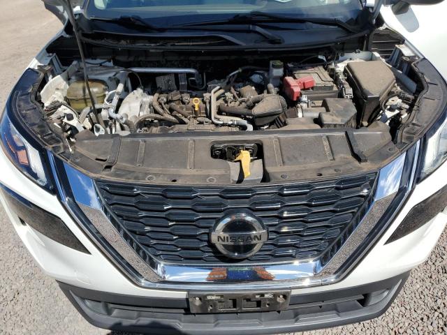 Photo 12 from auction – 2021 NISSAN ROGUE S with VIN 5N1AT3AB4MC734928