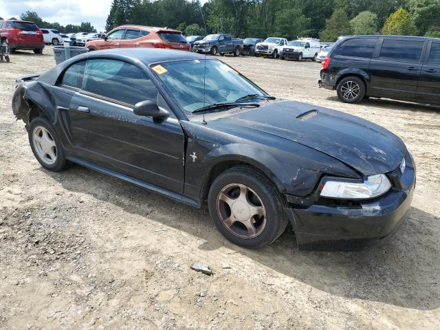 Photo 4 from auction – 2002 FORD MUSTANG with VIN 1FAFP40442F218397