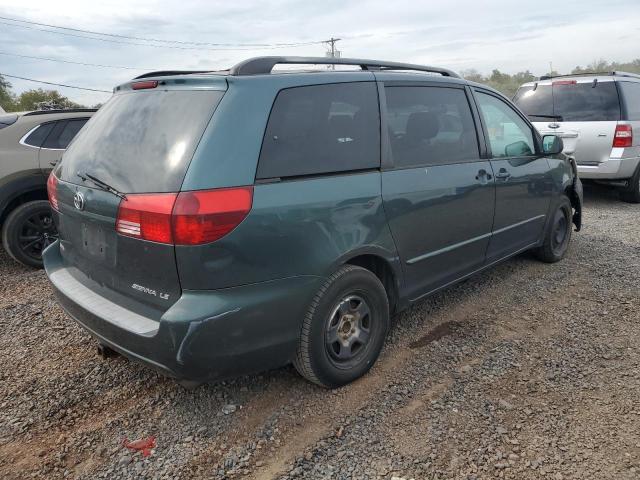 Photo 3 from auction – 2005 TOYOTA SIENNA CE with VIN 5TDZA23C15S373574