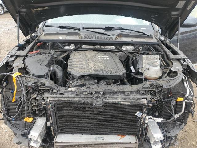 Photo 12 from auction – 2021 AUDI Q5 PRESTIG with VIN WA1CAAFY0M2022002