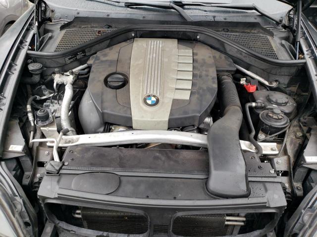 Photo 12 from auction – 2013 BMW X5 with VIN 5UXZW0C58D0B91526