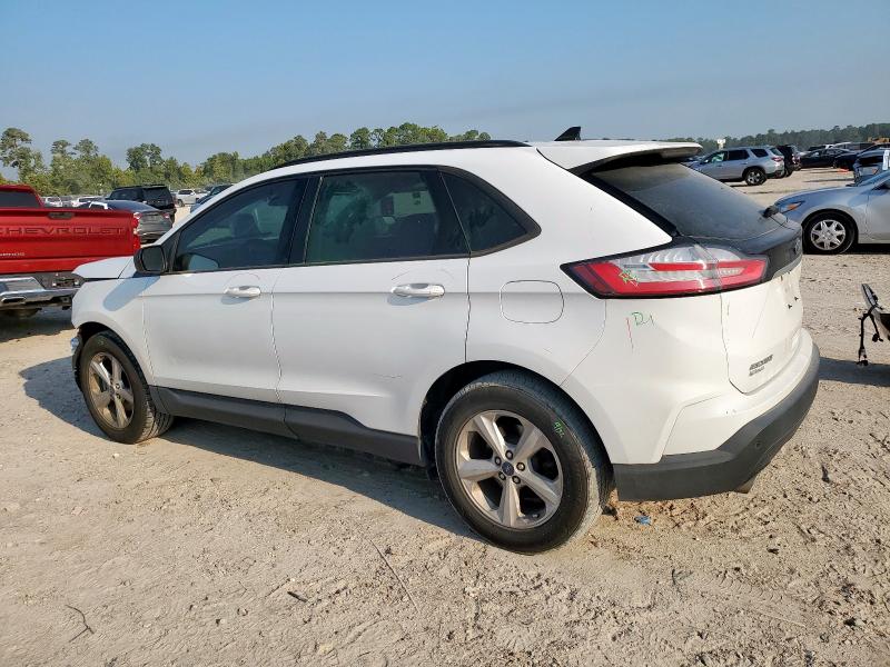 Foto 2 de la subasta – 2020 FORD EDGE SE con VIN 2FMPK3G90LBB26372