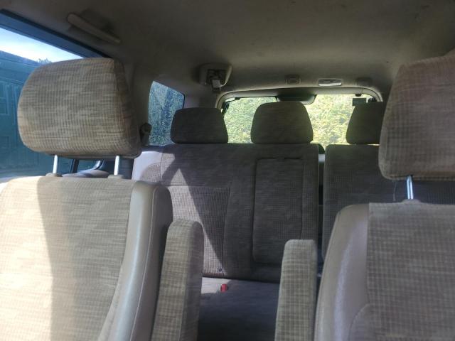 Photo 10 from auction – 2004 HONDA CR-V LX with VIN SHSRD68414U209401