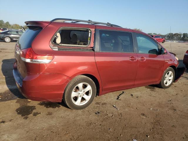Photo 3 from auction – 2012 TOYOTA SIENNA LE with VIN 5TDKK3DC1CS238918