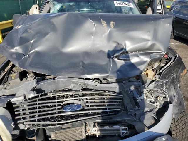 صورة رقم 11 من المزاد - 2002 FORD F150 مع VIN 1FTRX18L82NA84873