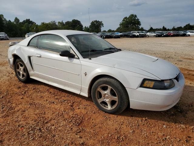 Photo 4 from auction – 2003 FORD MUSTANG with VIN 1FAFP40493F427247