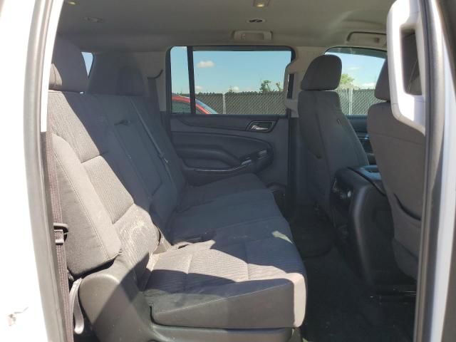 Photo 11 from auction – 2016 CHEVROLET SUBURBAN C with VIN 1GNSCGKC5GR358143