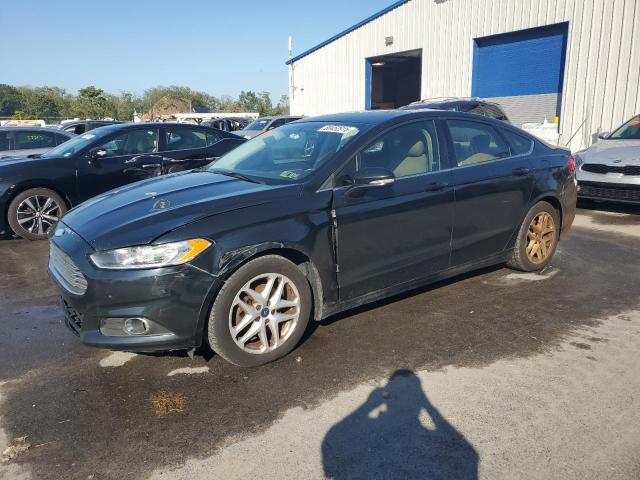 FORD FUSION SE 2014 with VIN 3FA6P0H70ER311089 - Photo from auction