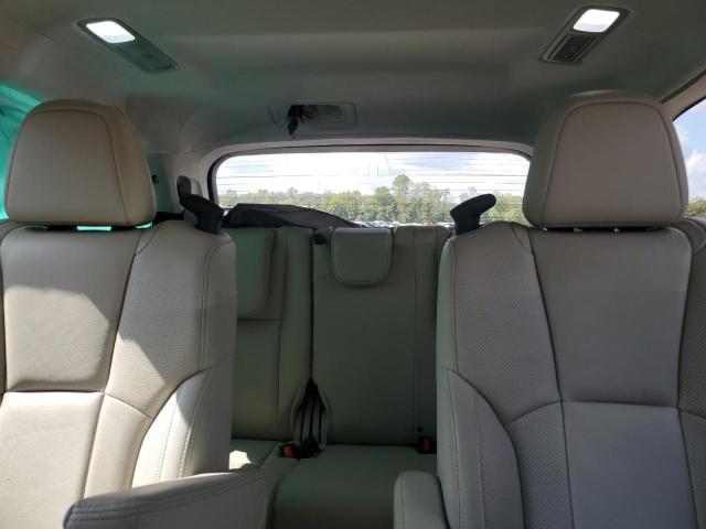 Photo 10 from auction – 2020 SUBARU ASCENT LIM with VIN 4S4WMAPD3L3475086