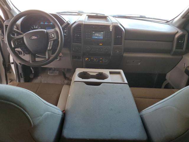 Photo 8 from auction – 2017 FORD F250 SUPER with VIN 1FT7X2B66HEE03213