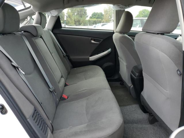 Photo 10 from auction – 2015 TOYOTA PRIUS with VIN JTDKN3DU5F0431404