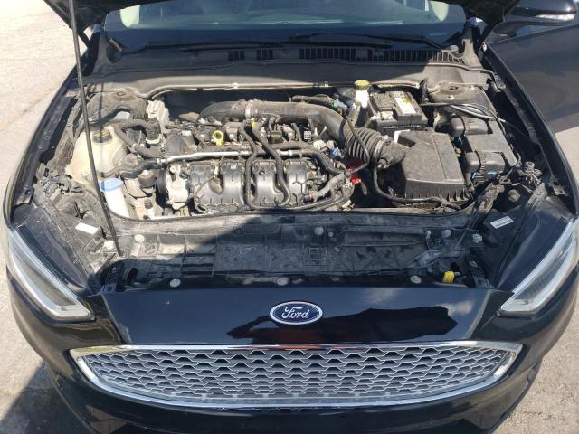 Photo 11 from auction – 2020 FORD FUSION TIT with VIN 3FA6P0D91LR191985