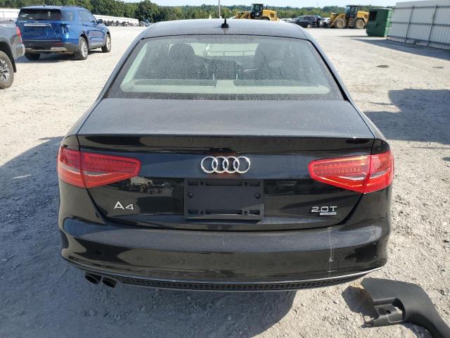 Foto 6 de la subasta – 2014 AUDI A4 PREMIUM con VIN WAUBFAFL7EN009817
