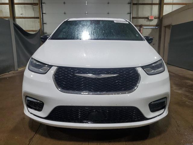 Photo 5 from auction – 2025 CHRYSLER PACIFICA S with VIN 2C4RC1BG1SR509831