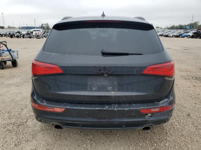 Photo 6 from auction – 2014 AUDI Q5 PRESTIGE with VIN WA1WGAFP8EA061270