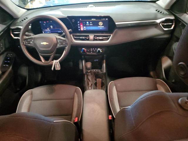 Photo 8 from auction – 2024 CHEVROLET TRAILBLAZE with VIN KL79MNSL3RB217332