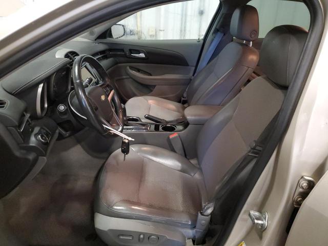 Photo 7 from auction – 2014 CHEVROLET MALIBU 2LT with VIN 1G11E5SL8EF127554