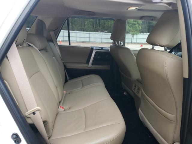 Photo 11 from auction – 2012 TOYOTA 4RUNNER SR with VIN JTEBU5JR2C5084106
