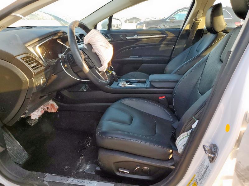 Photo 7 from auction – 2020 FORD FUSION TIT with VIN 3FA6P0K97LR120146