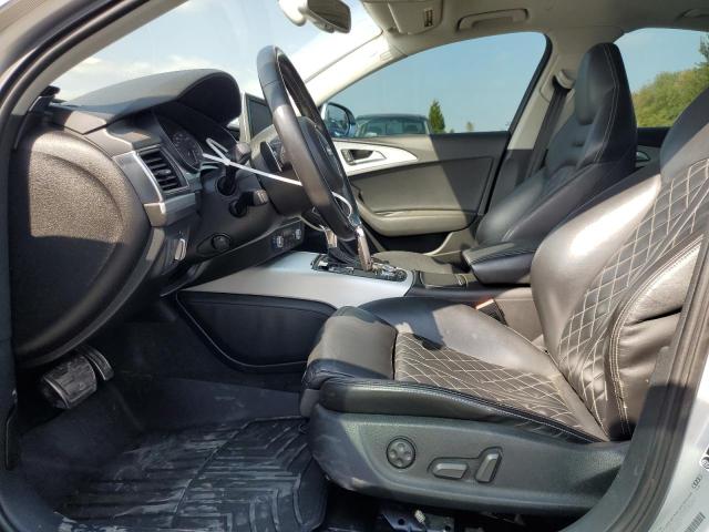 Photo 7 from auction – 2013 AUDI S6 with VIN WAUF2BFC2DN084426