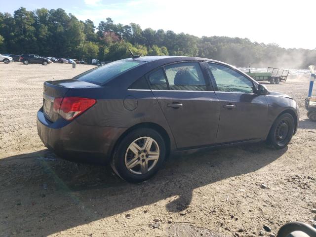 Photo 3 from auction – 2011 CHEVROLET CRUZE LS with VIN 1G1PC5SH4B7247255