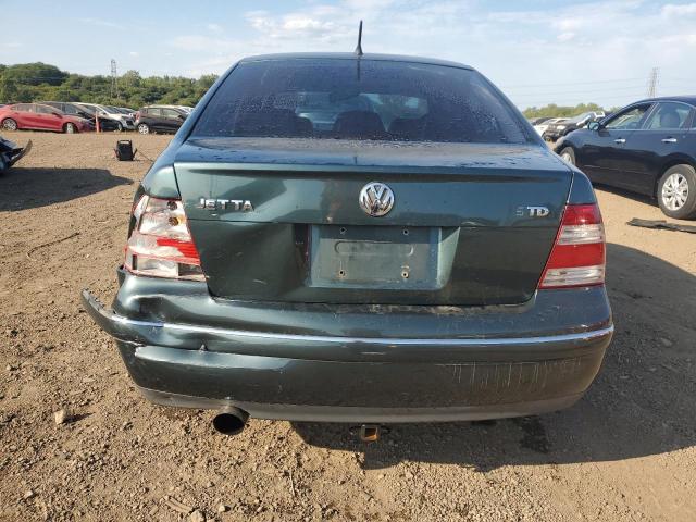 Photo 6 from auction – 2004 VOLKSWAGEN JETTA GLS with VIN 3VWSR69M14M144552