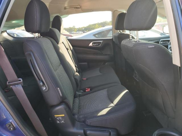 Photo 11 from auction – 2018 NISSAN PATHFINDER S with VIN 5N1DR2MM0JC651124