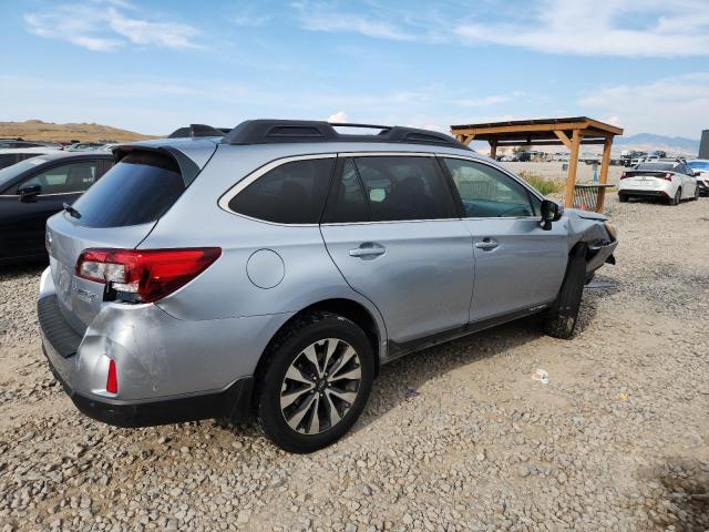 Photo 3 from auction – 2017 SUBARU OUTBACK 2. with VIN 4S4BSANC4H3425884
