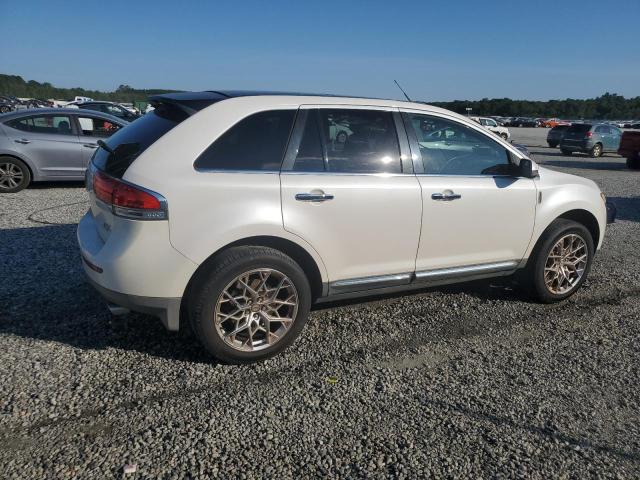 Photo 3 from auction – 2012 LINCOLN MKX with VIN 2LMDJ6JK0CBL04272