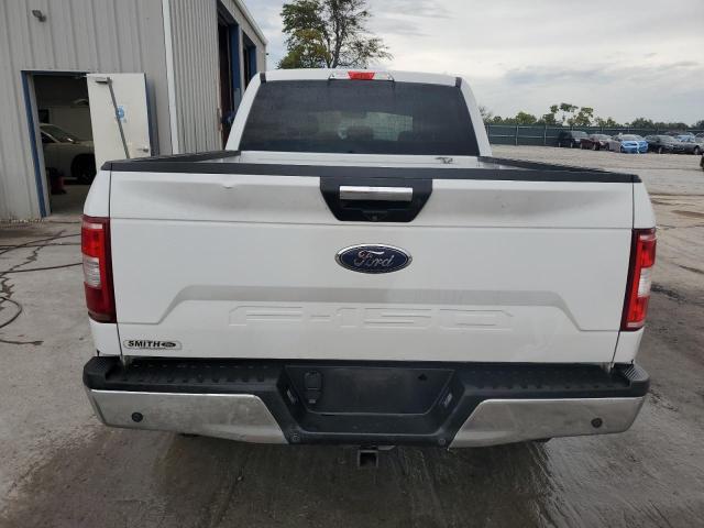 Photo 6 from auction – 2018 FORD F150 SUPER with VIN 1FTFW1E56JFC55642