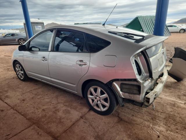 Photo 2 from auction – 2007 TOYOTA PRIUS with VIN JTDKB20U177632928