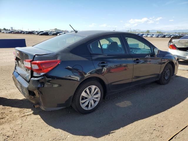 Photo 3 from auction – 2018 SUBARU IMPREZA with VIN 4S3GKAA64J3612266